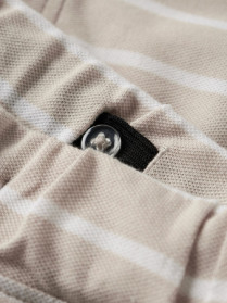 NAME IT Shorts Volo Peyote White